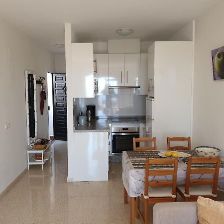 Capistrano Villa Nerja Bagian luar foto