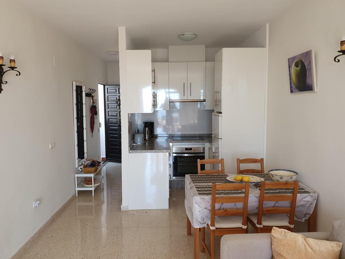 Capistrano Villa Nerja Bagian luar foto